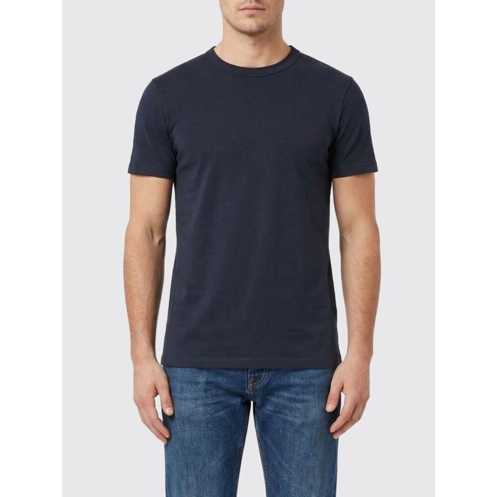 Tom Ford T-Shirt Men Blue 1